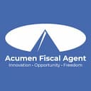Acumen Fiscal Agent logo