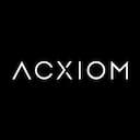 Acxiom logo