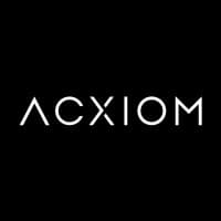 Acxiom logo
