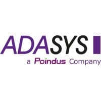 ADASYS GmbH logo