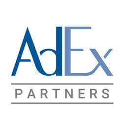 AdEx Partners logo
