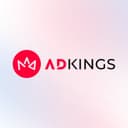AdKings Agency logo