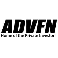 ADVFN logo