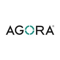 Agora Data, Inc. logo