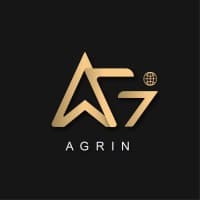 Agrin LTD logo