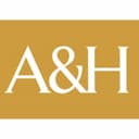 Ash & Harris Executive Search logo