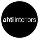 Ahti Interiors logo