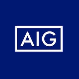 AIG logo