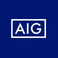 AIG logo
