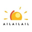 AIL AIL AIL logo
