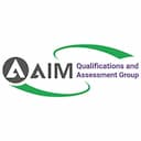 AIM Qualifications and Assessment Group logo