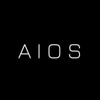AIOS logo