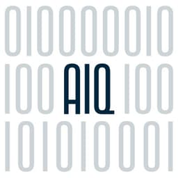 AIQ logo