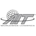 AIT Worldwide Logistics logo
