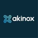 Akinox logo
