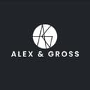 ALEX & GROSS GmbH logo