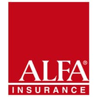 Alfa Insurance logo