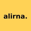 Alirna logo