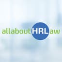 allaboutHRLaw logo