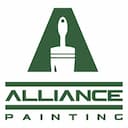 Alliance Painting logo