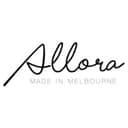Allora logo