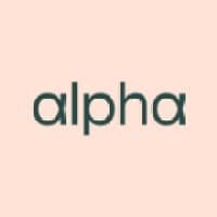 Alpha Medical logo