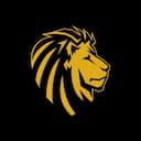 Alpha Lion logo