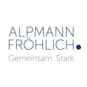 ALPMANN FRΓHLICH Rechtsanwaltsgesellschaft mbH logo