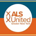 ALS United Greater New York logo