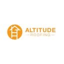 Altitude Roofing Limited logo
