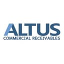 ALTUS Commercial Receivables logo
