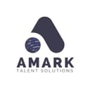 Amark Talent Solutions logo
