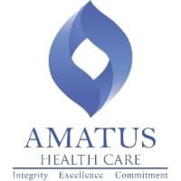 Amatus Health Care (Home Health, Hospice and Palliative Care) logo