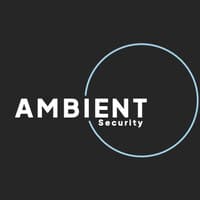 Ambient Security logo