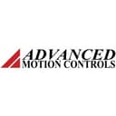 ADVANCED Motion Controls logo