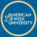 American Jewish University logo