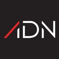 American Data Network logo
