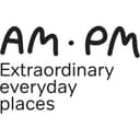 AM.PM logo