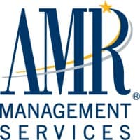 AMR Management Services logo