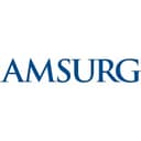AMSURG logo