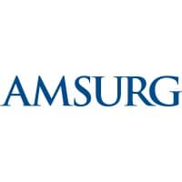 AMSURG logo