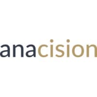 anacision GmbH logo