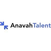 Anavah Talent logo