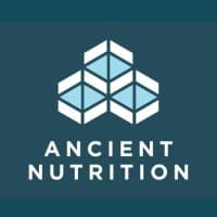 Ancient Nutrition logo