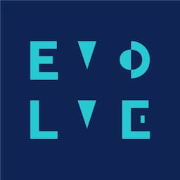 &Evolve logo