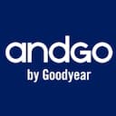 AndGo by Goodyear logo