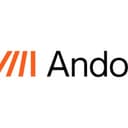 Ando logo
