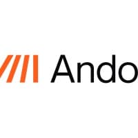 Ando logo