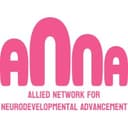 ANNA (Allied Network for Neurodevelopmental Advancement) logo