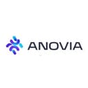 Anovia logo